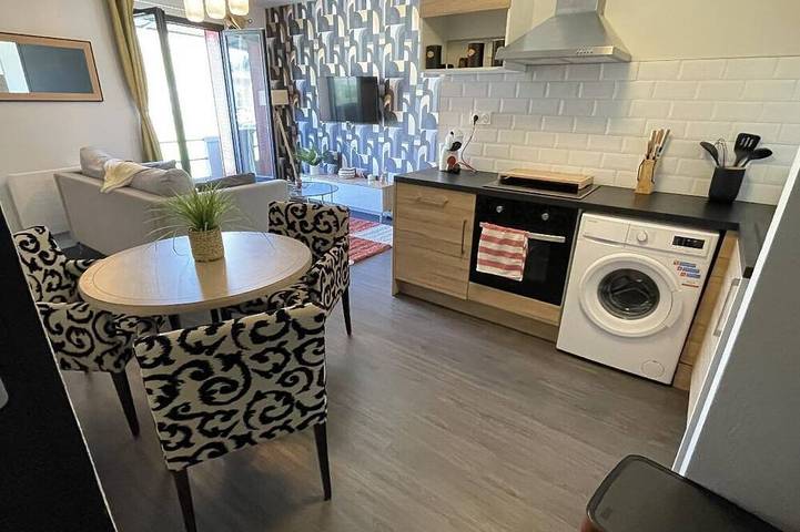 Apartamento de vacaciones para 2 personas - 1