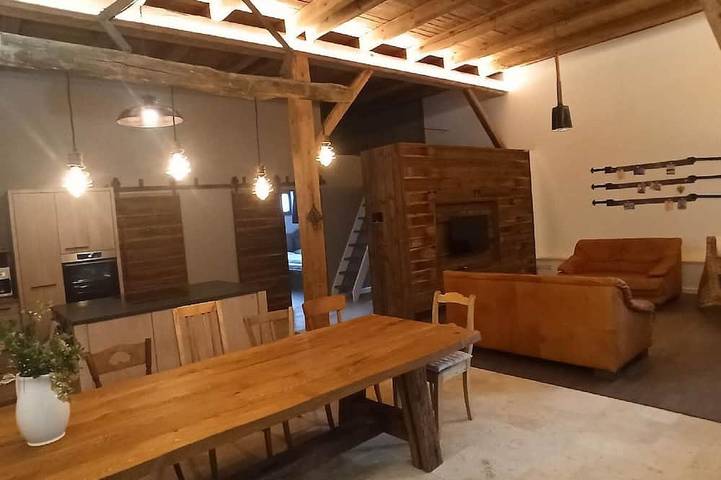 Ferienhaus für 6 Personen - 1