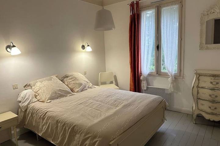 Villa pour 5 personnes au Pays basque - 2