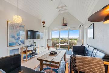 Villa für 4 Personen in Skodbjerge, Hvide Sande, Bild 1