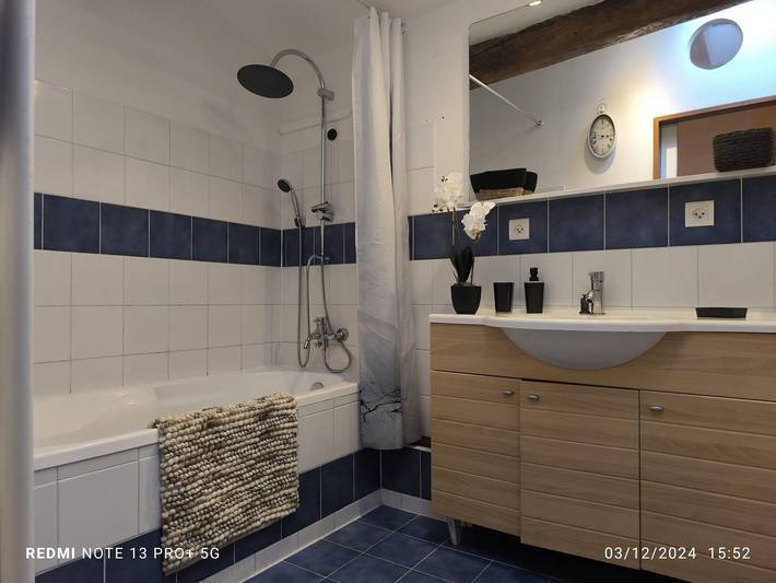 Gîte pour 6 personnes à Reynès - 3