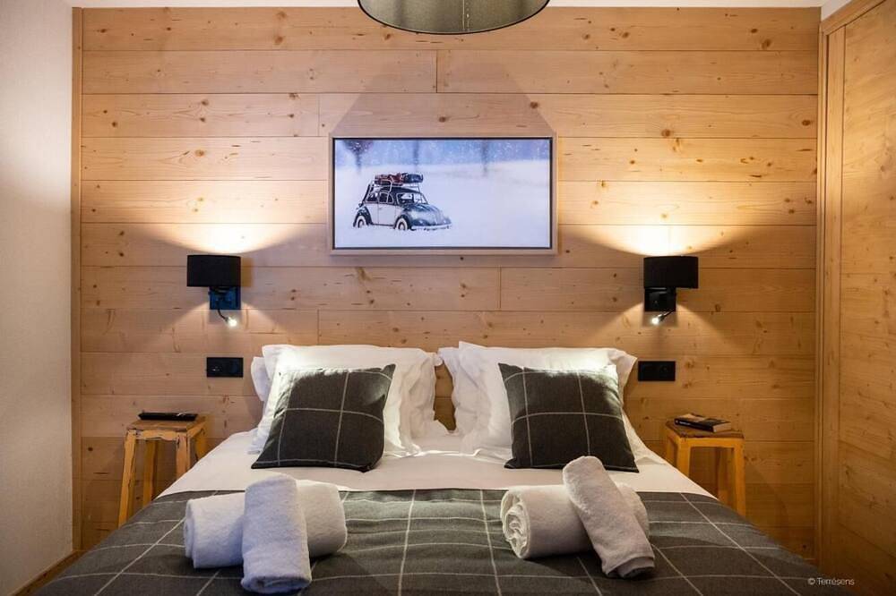 Appartamento vacanze a Paradiski a partire da 147€ a notte