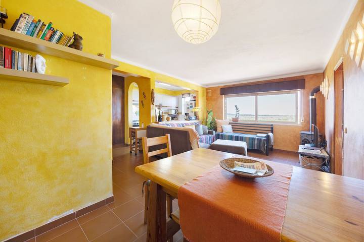 Holiday Home 'Surf Spot' with Mountain View, Shared Terrace and Balcony in Sagres, Parque Natural do Sudoeste Alentejano e Costa Vicentina