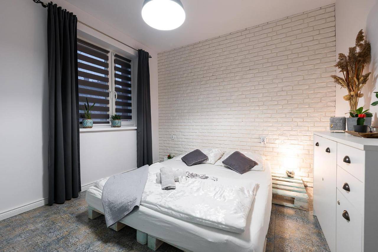 Cały apartament, Apartament Południowy in Ruda Śląska, Śląsk