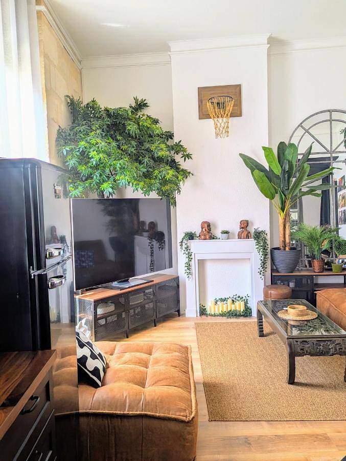 Appartement de vacances pour 2 personnes