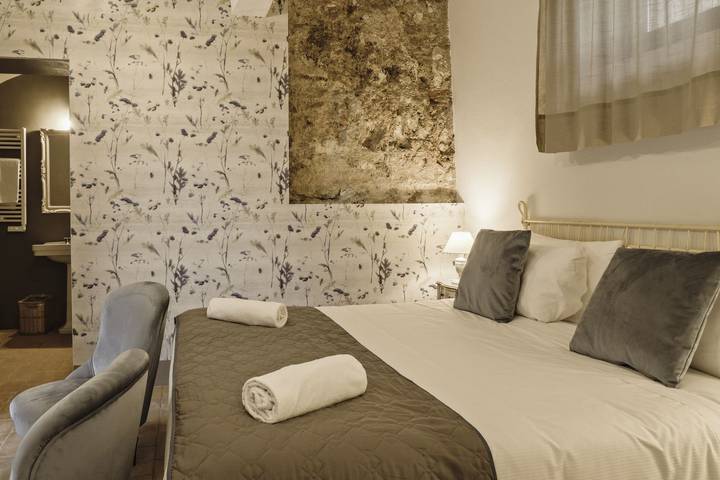 Hotel per 4 persone, con piscina in Chiusi