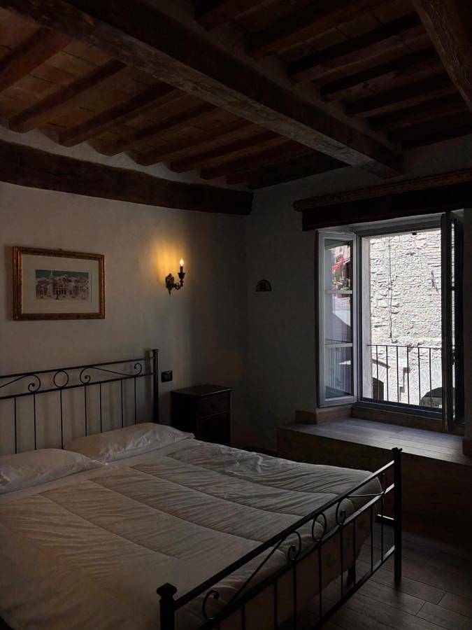 B&b per 2 persone, con panorama, con animali domestici in Gubbio