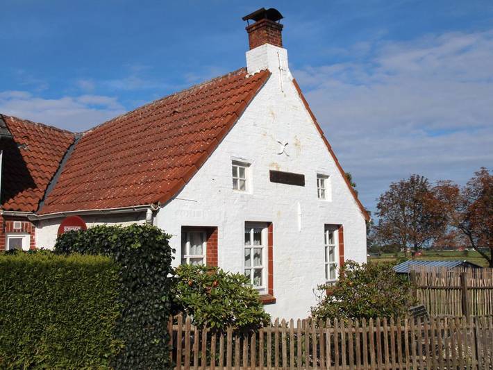 Ferienhaus für 6 Personen, mit Garten und Terrasse, kinderfreundlich