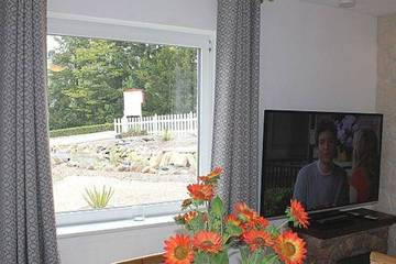 Ferienwohnung für 6 Personen in Schalkenmehren, Vulkaneifel, Bild 3