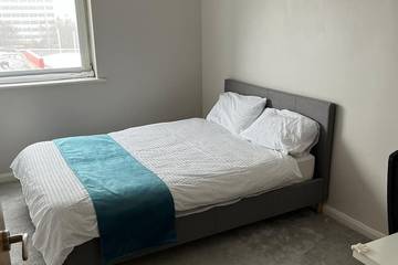Apartment for 4 People in Basingstoke, Hampshire, Photo 2