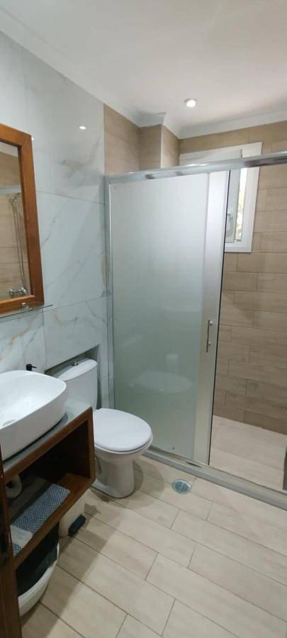 Maison d’hôte pour 6 personnes, avec jardin ainsi que vue et balcon à Corfou - 2