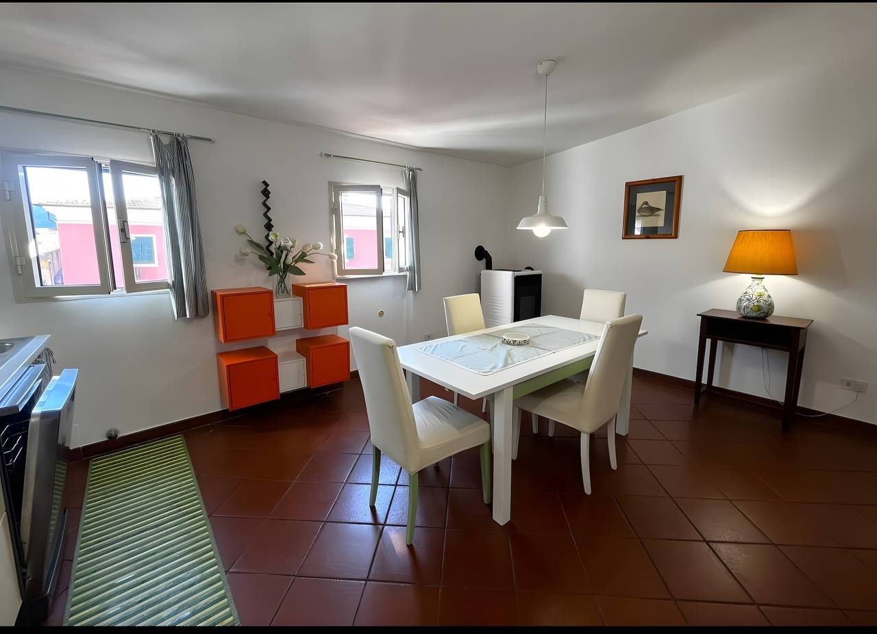 Appartamento intero, Appartamento 'Cavour' con Vista Mare, Wi-Fi e Aria Condizionata in Porto Azzurro, Arcipelago Toscano