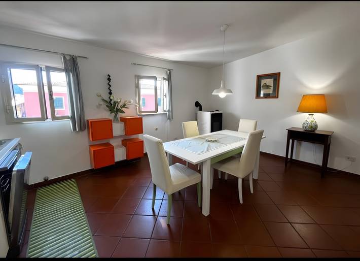 Ferienwohnung für 4 Personen, mit Haustier in Porto Azzurro - 3
