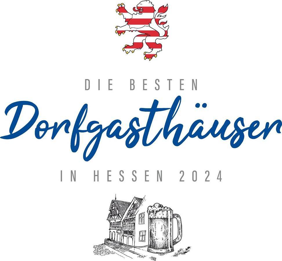 Landhotel Restaurant Gärtner in Mücke, Vogelsberg Region