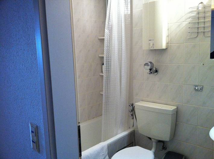 Entire apartment, Apartment 'St. Englmar Mit Activcard' with Shared Garden, Balcony and Wi-Fi in Sankt Englmar, Vorderer Bayerischer Wald