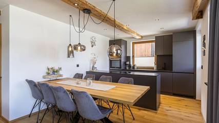 Appartement voor 7 Personen in Lermoos, Ammergauer Alpen (Oostenrijk), Afbeelding 2