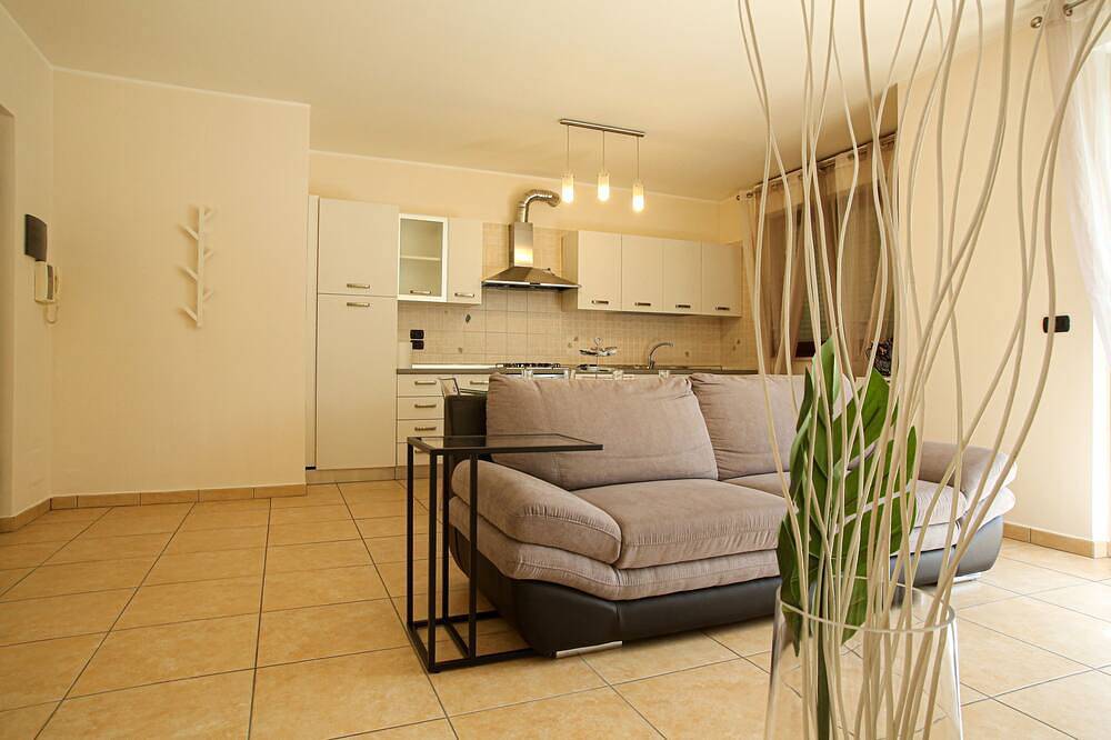 Appartement entier, Bellavista - Holiday Home in Spoltore, Province de Pescara