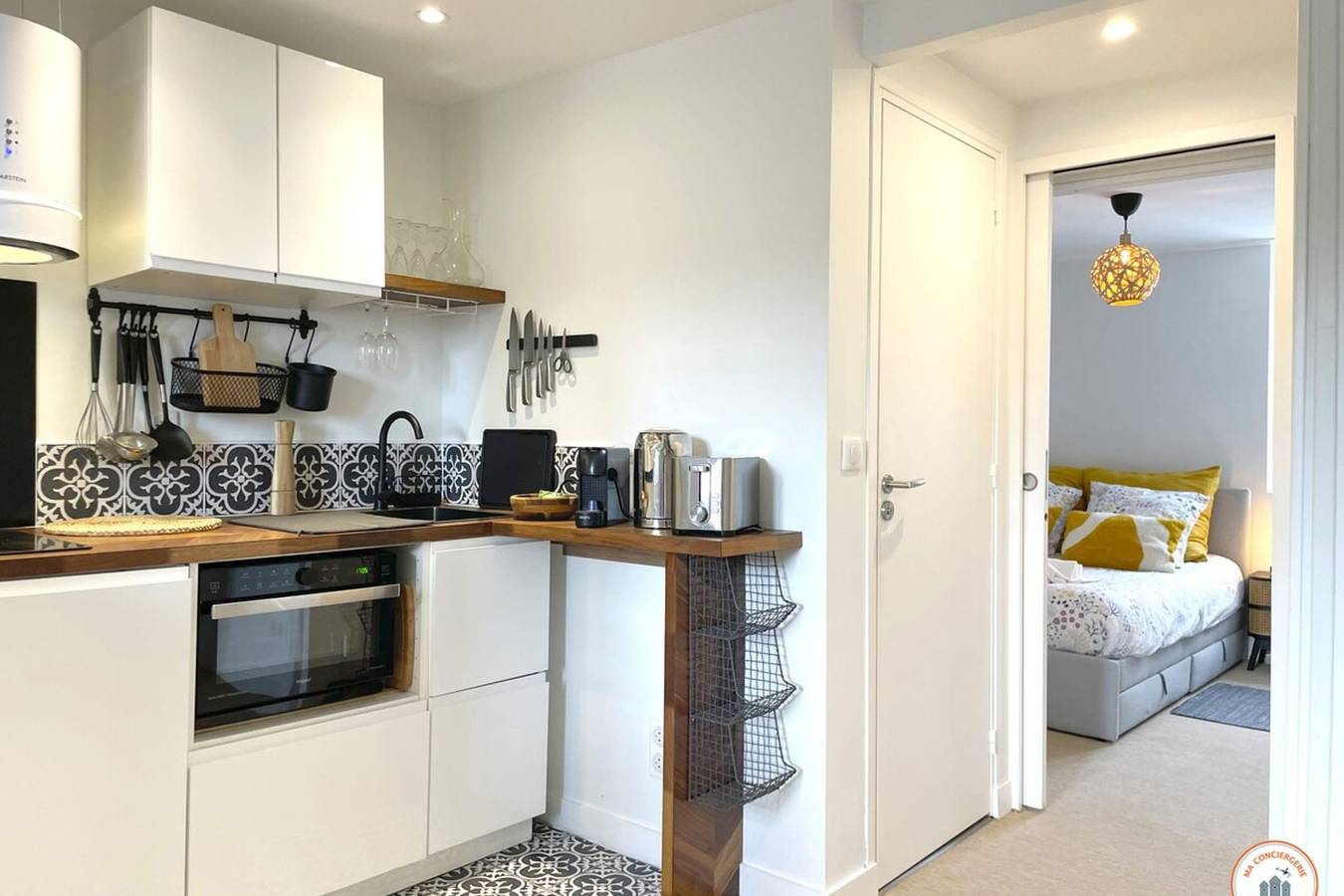 Photo : Appartement de vacances