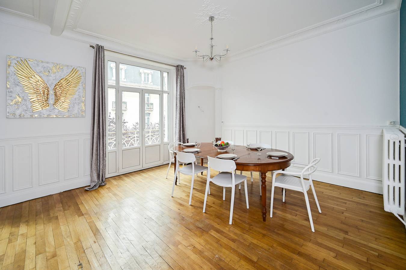 Apartamento entero, Le Loft d'Anatole - Duplex de 125 m² in Nancy, Región de Nancy