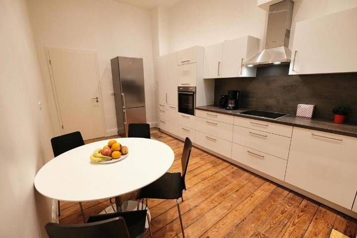 Ferienwohnung für 5 Personen - 1