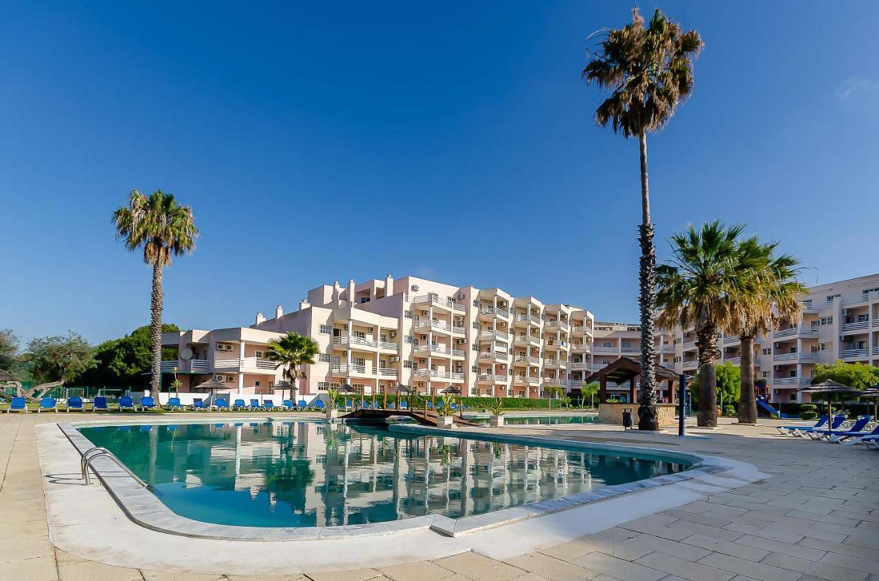 Turim Estrela do Vau Hotel in Portimão, Distrito de Faro
