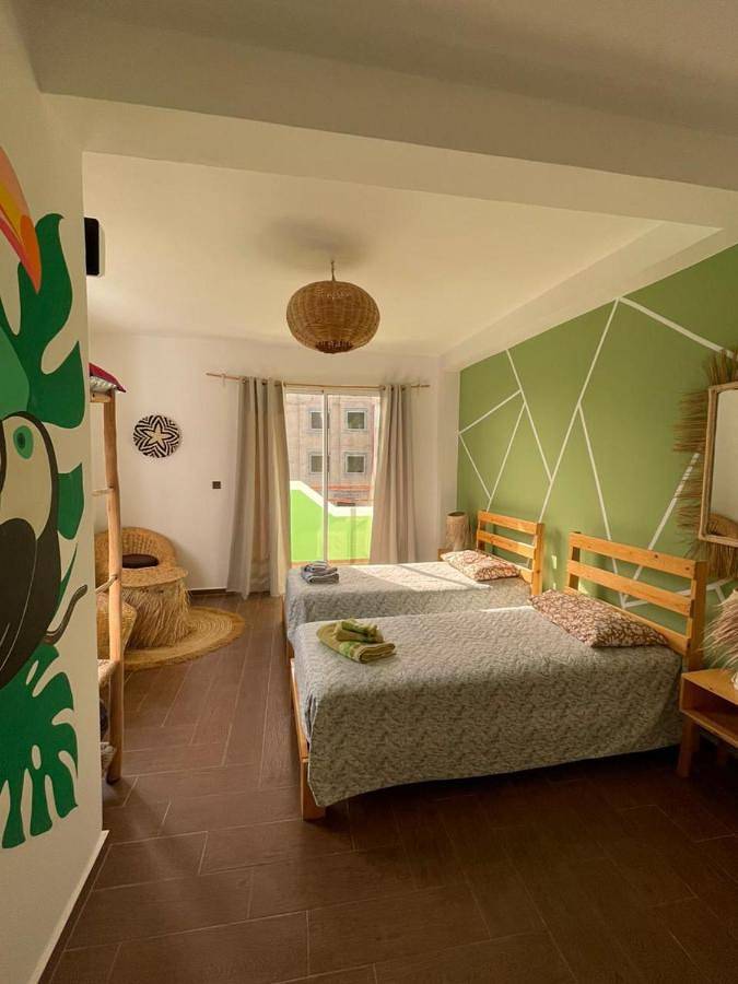 Chambre d’hôte pour 2 personnes, avec jardin et vue
