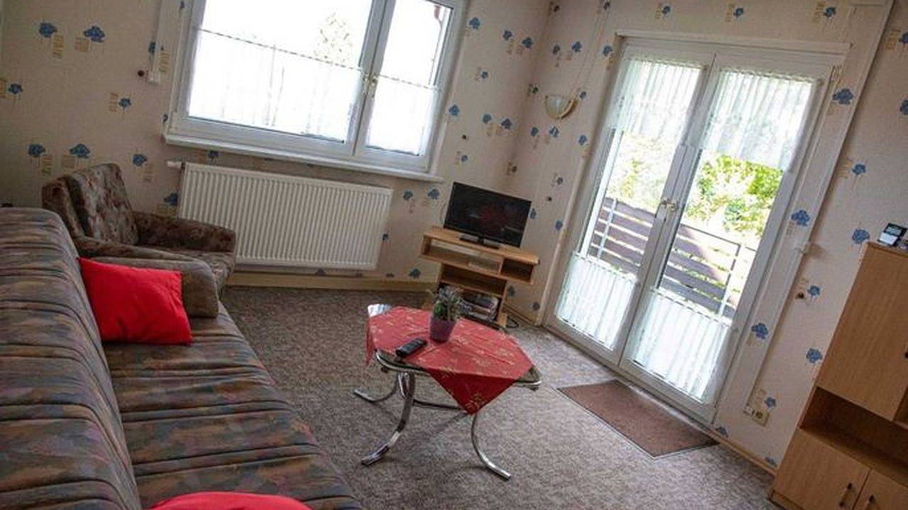 Ferienhaus für 2 Personen (60 m²) in Wald-Michelbach in Wald-Michelbach, Bergstraße