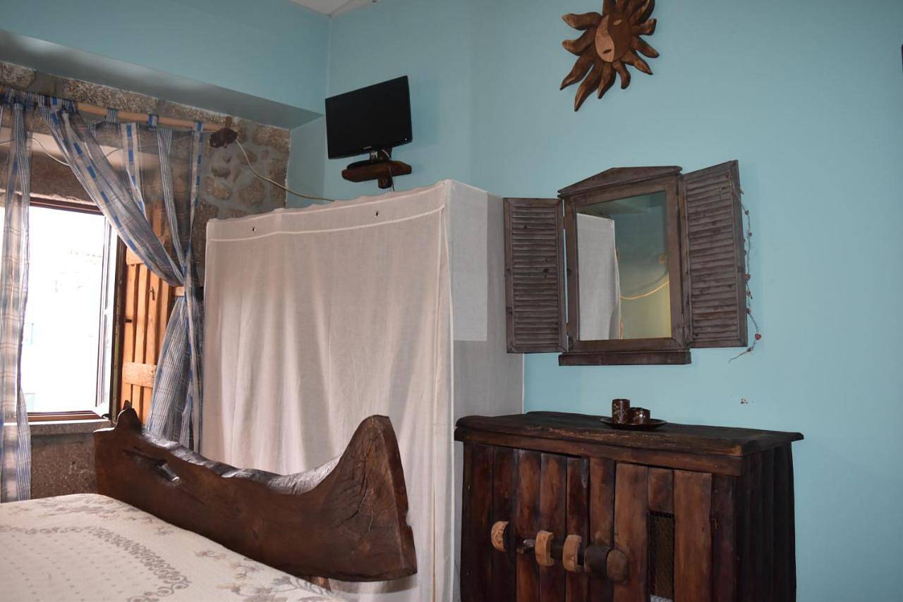 Apartamento inteiro, One-Bedroom Apartment in Melo, Melo e Nabais