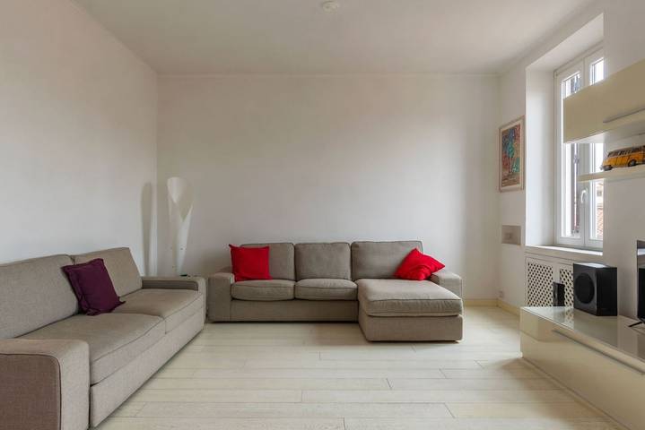 Ganze Wohnung, Ferienwohnung für 4 Personen in Rom, Rom Provinz