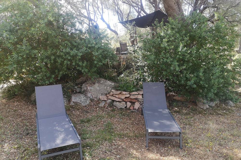 Casa / villa / chalet - Sainte Lucie De Porto Vecchio in Zonza, Distrito de Sartène