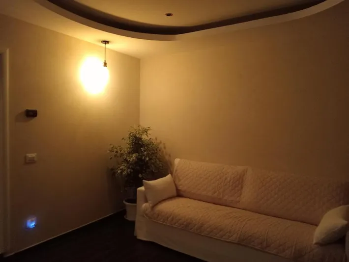 Apartamento de vacaciones para 4 personas, con vistas y balcón - 1