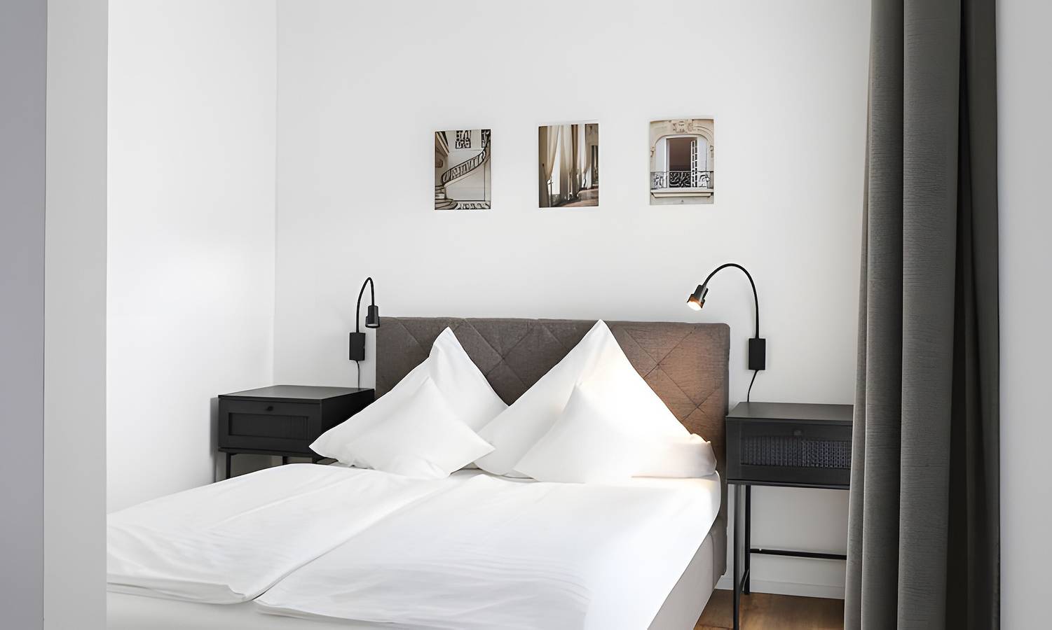 Entire apartment, Apartment '1' with Wi-Fi in Balingen, Neckar-Alb