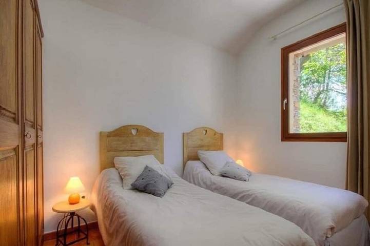 Gîte, Haute Corse, Castagniccia, Casabianca 35% discount for 5 or 6 overnight stays in Casabianca, Parc naturel régional de Corse