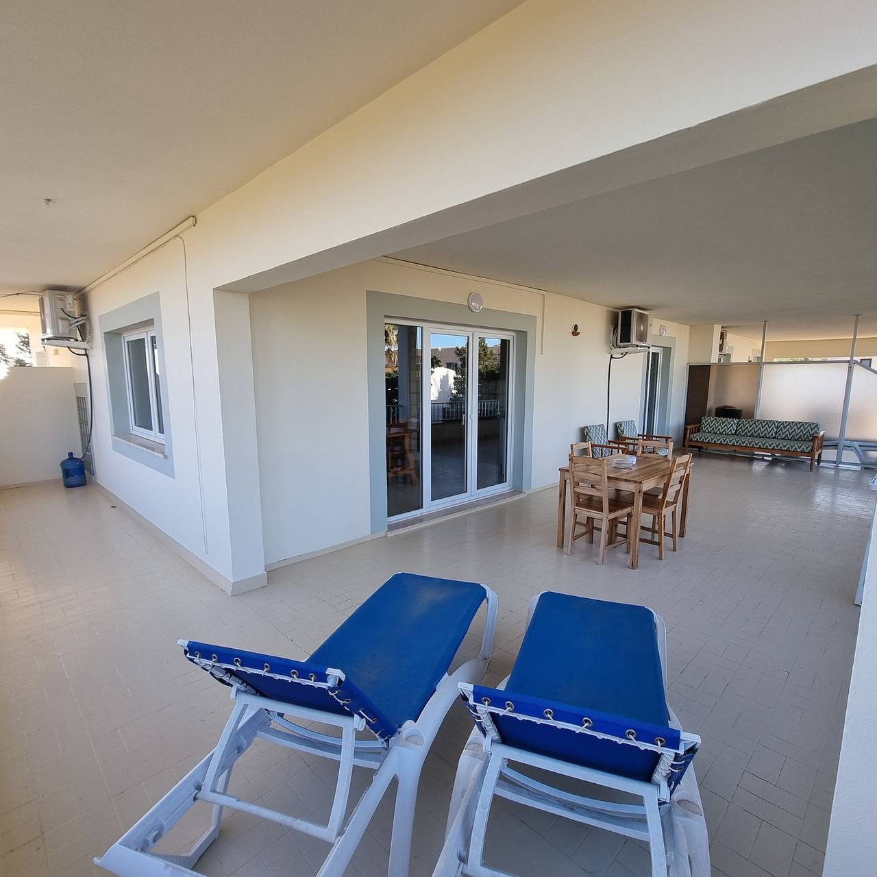 Ferienwohnung für 3 Personen in Cala Marçal, Felanitx
