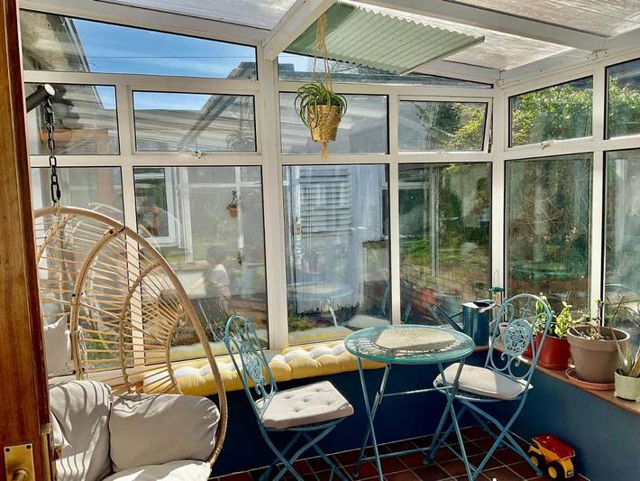 Location de vacances pour 8 personnes, avec vue ainsi que terrasse et jardin dans Wicklow - 4