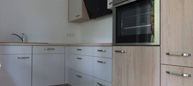 Ferienhaus für 2 Personen, mit Terrasse im Ruhrgebiet - 2