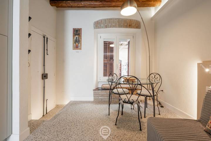 Appartamento intero, Rifugio San Giovanni – Un angolo accogliente nel cuore di Cagliari ✨ in Villanova (Sardinia), Cagliari