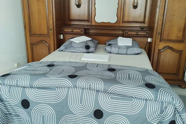 Location de vacances pour 6 personnes à Lormes - 3