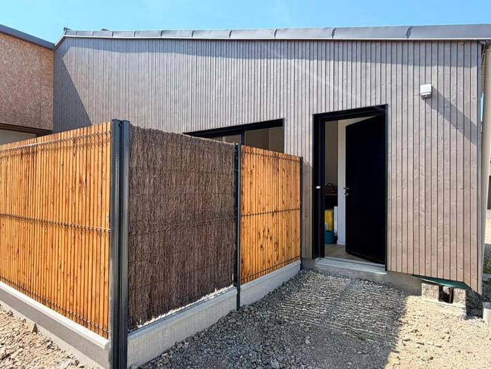 Apartamento de vacaciones para 5 personas, con terraza - 1