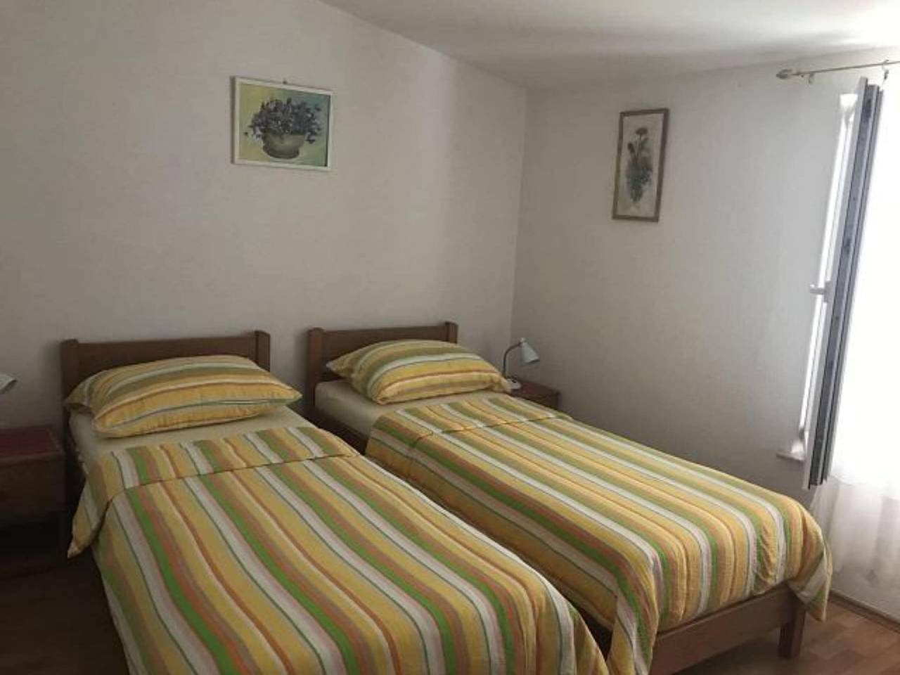 Hel lejlighed, Apartmani Stefanija - Two Bedroom Apartment in Umag, Umag og Omland