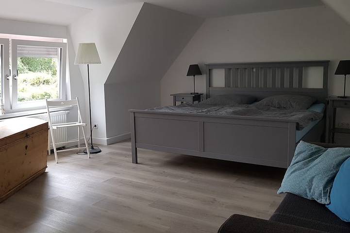 Ferienhaus für 2 Personen, mit Garten in Trent - 2