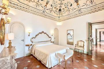 Villa Mit Pool für 18 Personen in Positano, Amalfiküste, Bild 2