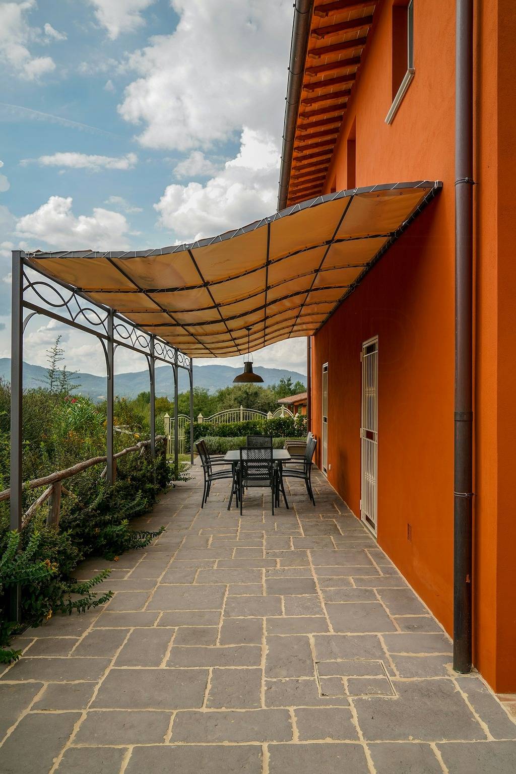 Appartement entier, Appartement avec piscine près de Florence in Reggello, Valdarno