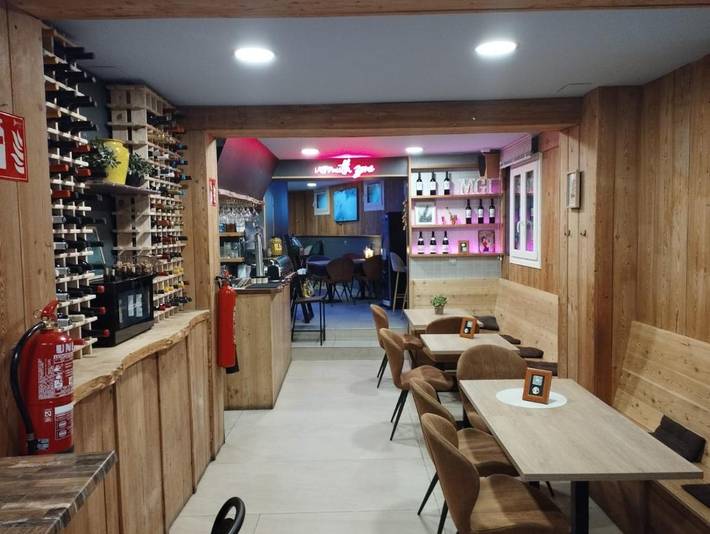 Gîte pour 10 personnes, animaux acceptés dans La Massana - 2