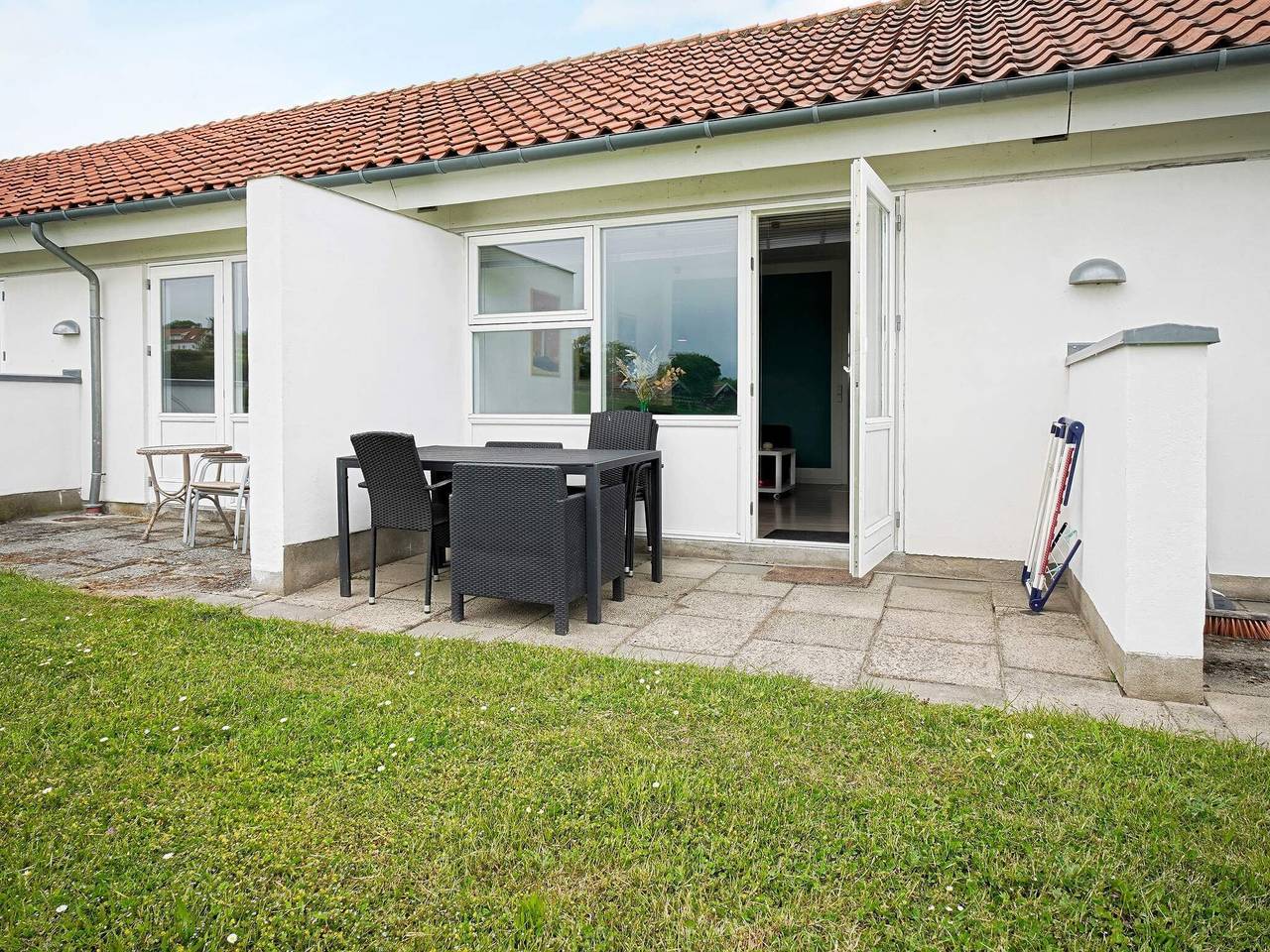 Casa vacanza a Allinge a partire da 66€ a notte