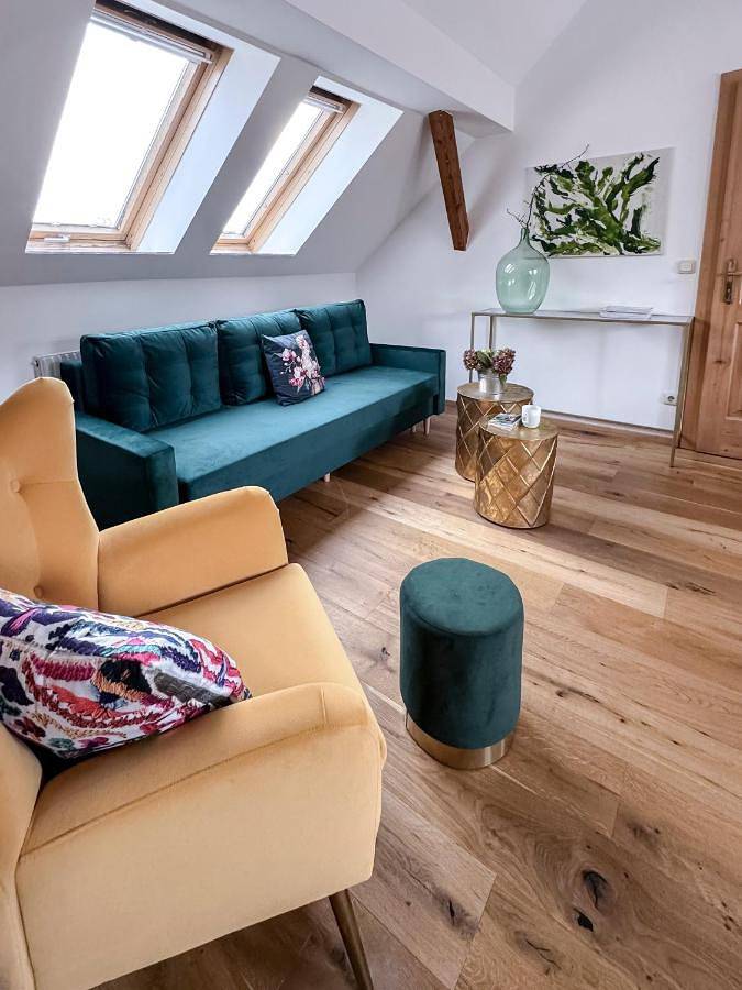 Ganze Wohnung, One-Bedroom Apartment in Langenlois, Kamptal