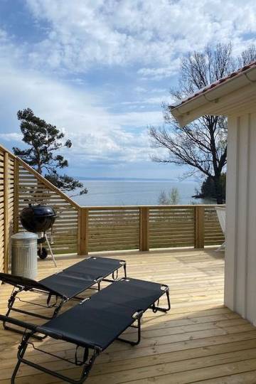 Bungalow für 2 Personen in Habo, Südschweden, Bild 4
