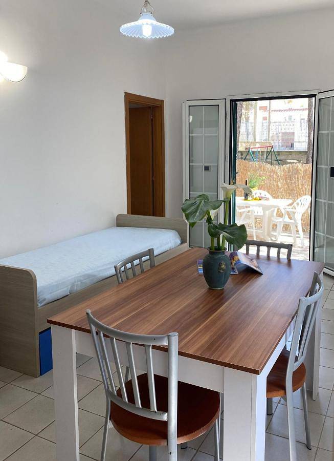 Studio Apartment in Castellaneta Marina, Castellaneta