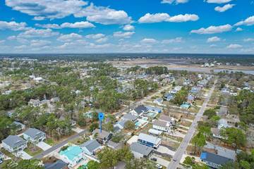 Vacation House for 8 Guests in Oak Island (NC), Brunswick County, Picture 4