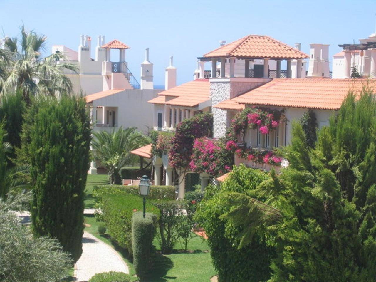 Five-Bedroom Apartment in Vilamoura, Quarteira